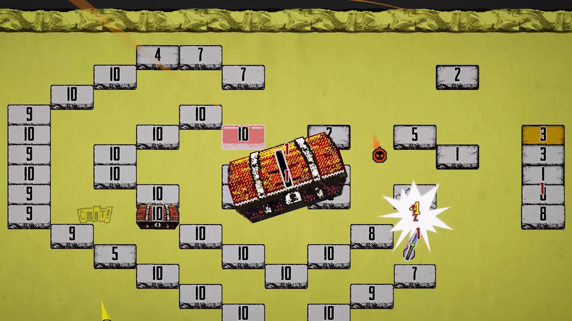 Ball Buster Breakout görsel 8