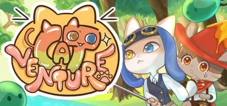Catventure görsel 1