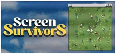 Screen Survivors görsel 1