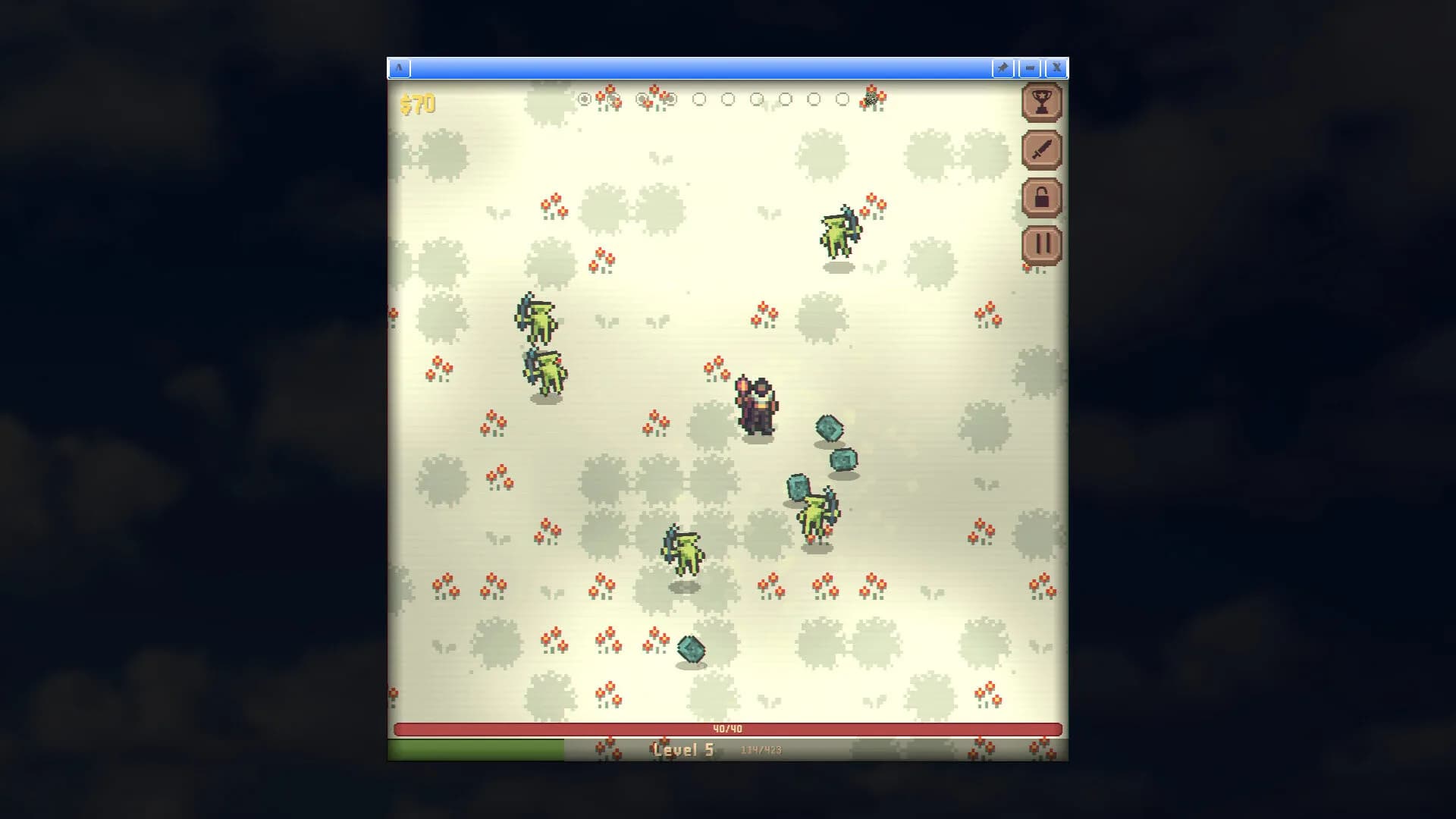 Screen Survivors görsel 7