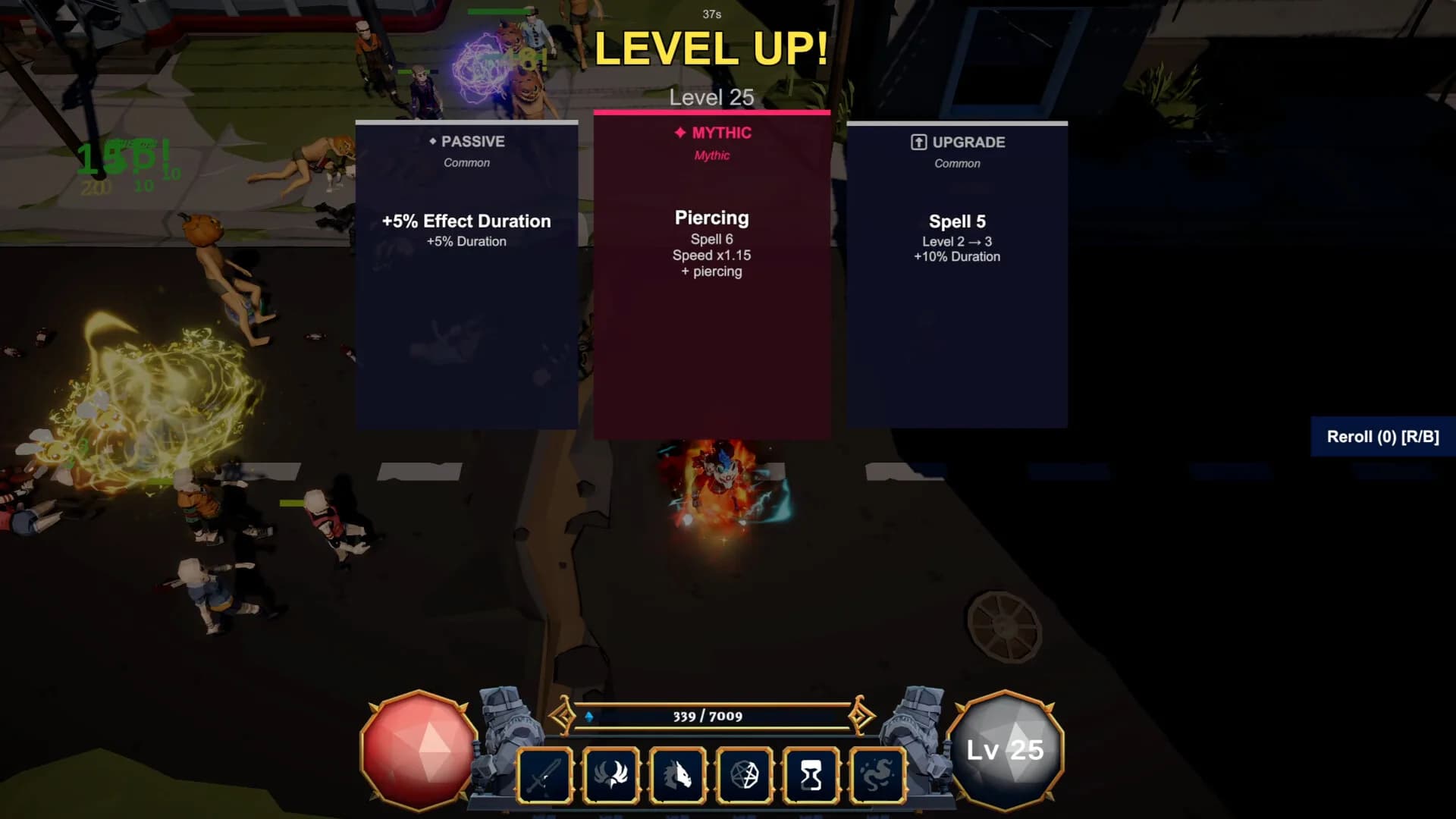 Nexus Survivors görsel 4