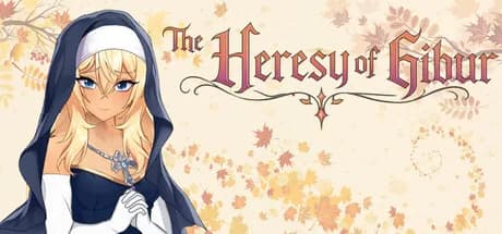 The Heresy of Gibur