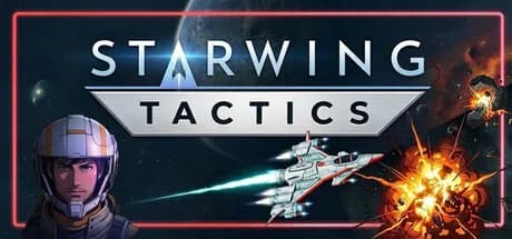 Starwing Tactics görsel 1
