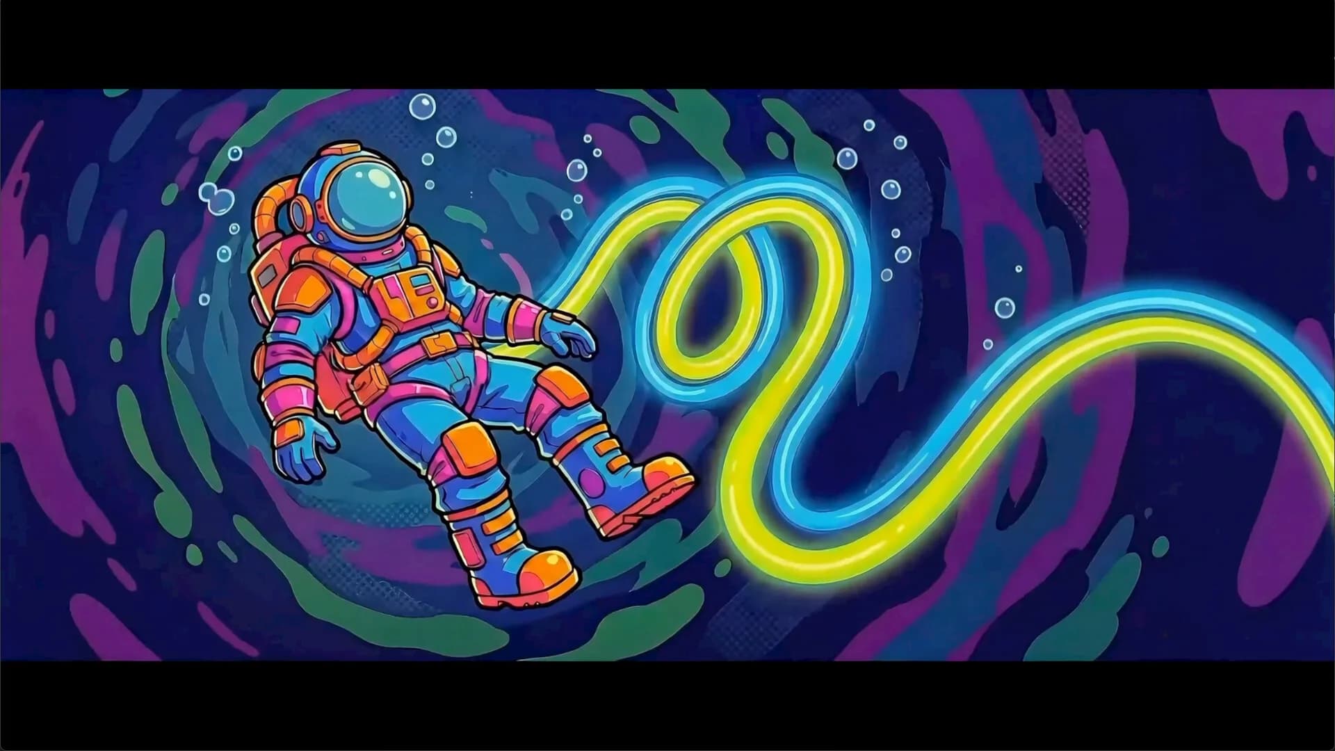 INFINITY DEADLINE görsel 5