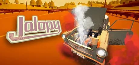 Jalopy görsel 1