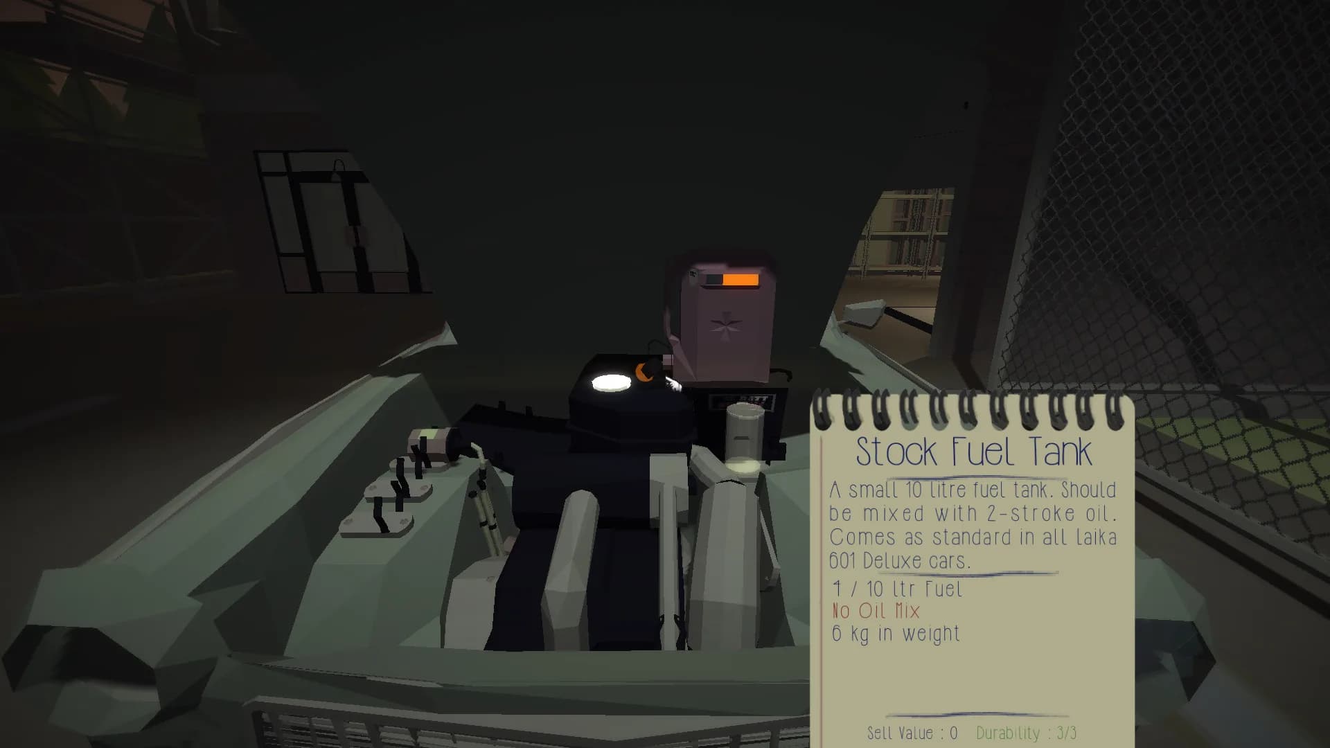 Jalopy görsel 3