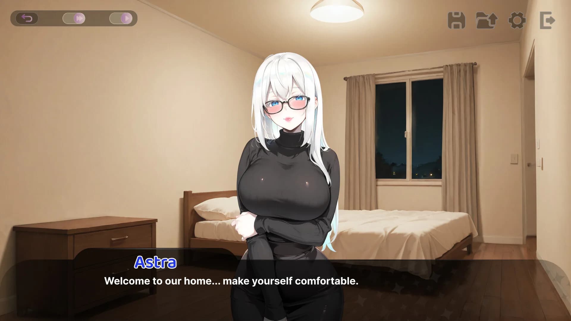 Secret Sexy Streamer görsel 3