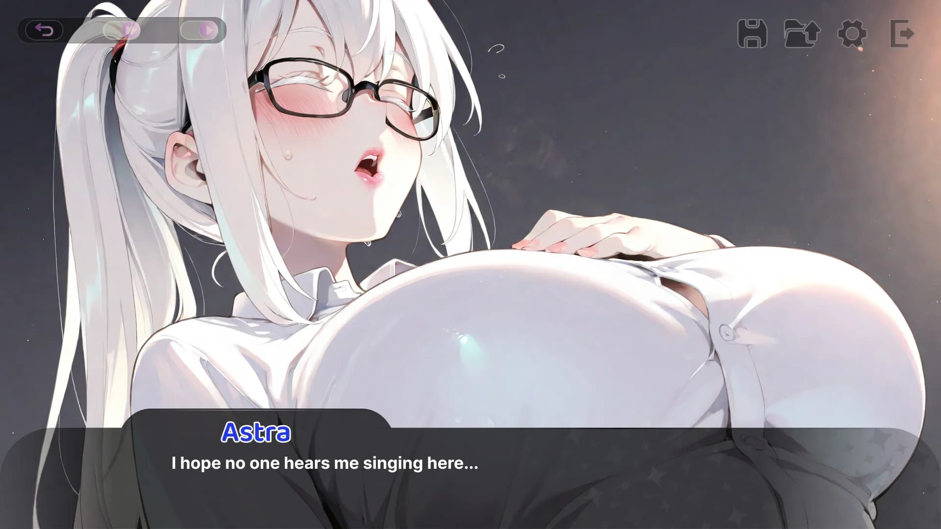 Secret Sexy Streamer görsel 5