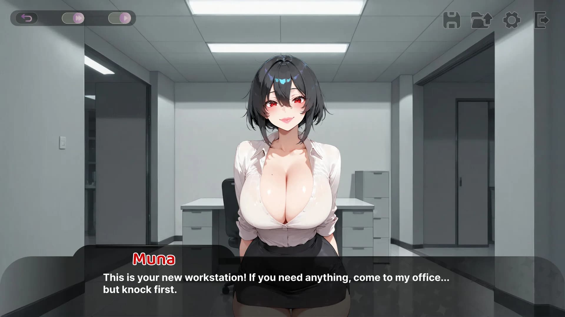Secret Sexy Streamer görsel 9