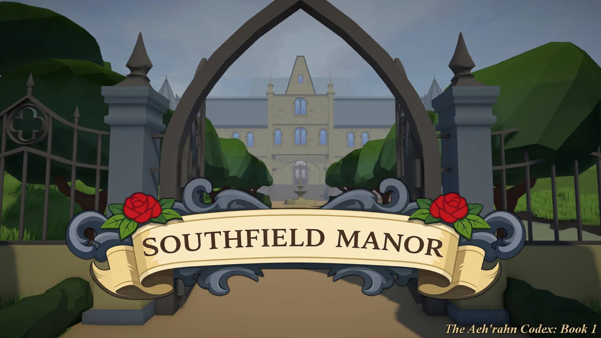 Southfield Manor görsel 2