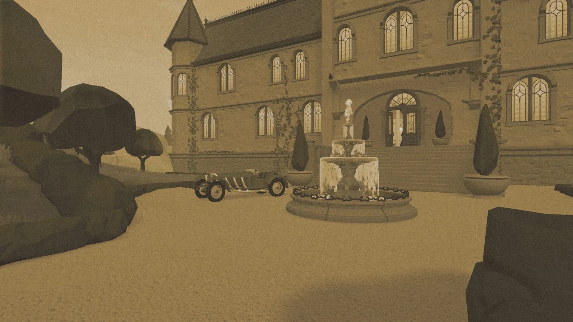 Southfield Manor görsel 3