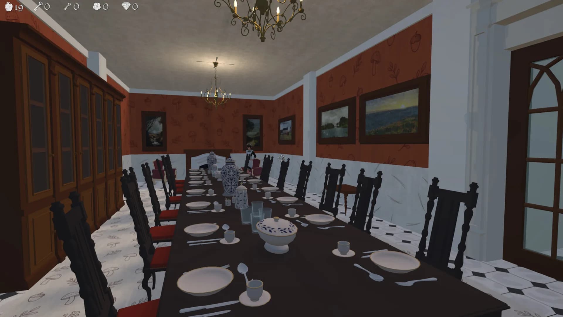 Southfield Manor görsel 5