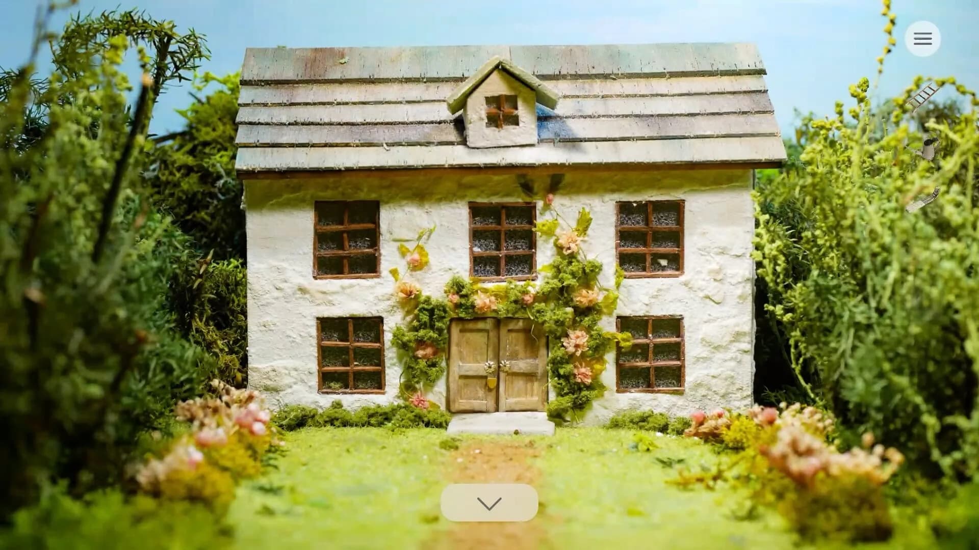 Miniature LAND -Four Seasons- görsel 2