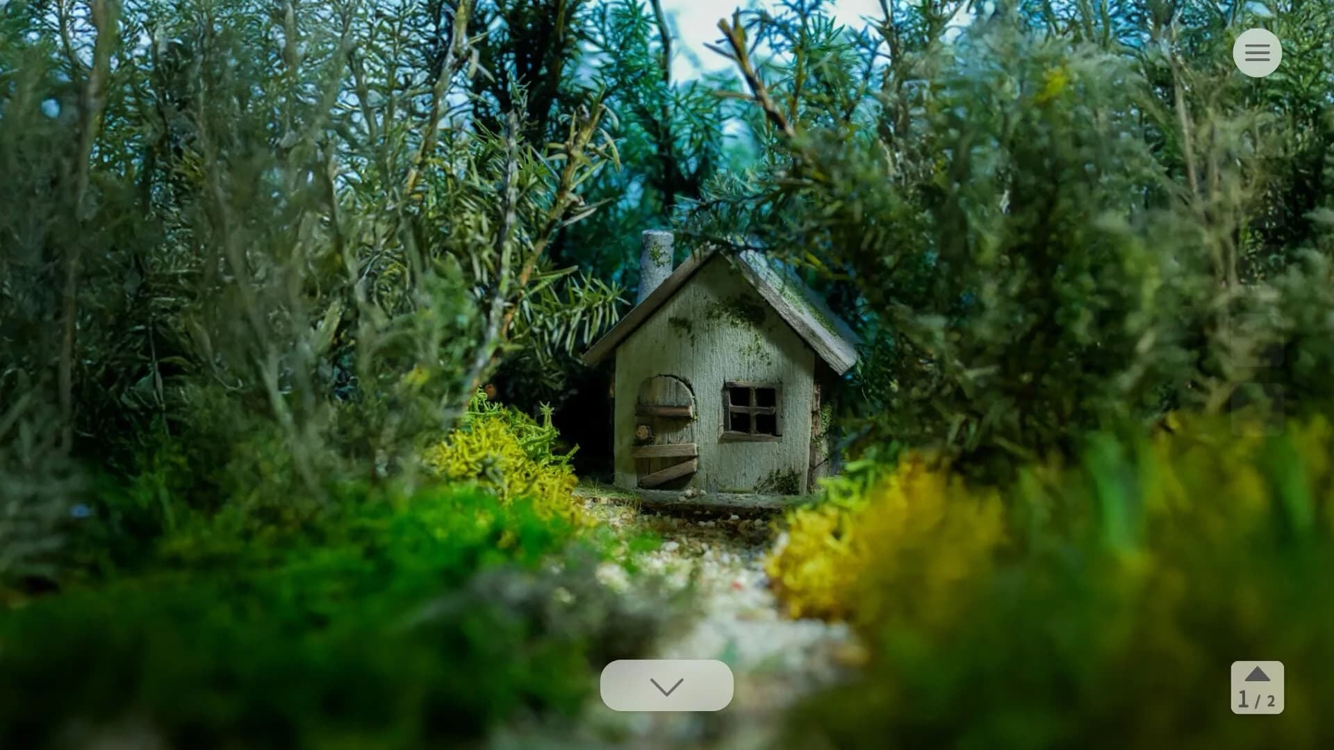 Miniature LAND -Four Seasons- görsel 4