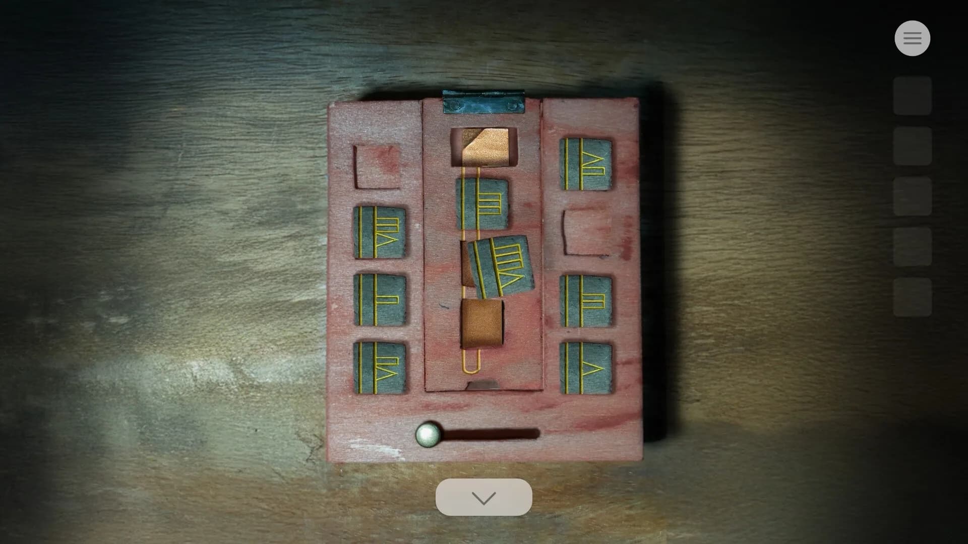 Miniature LAND -Four Seasons- görsel 5