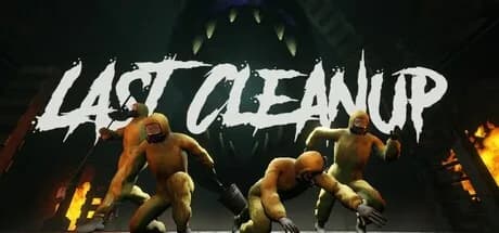 Last Cleanup