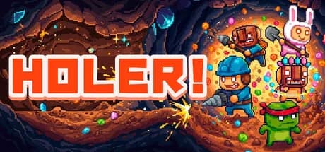 HOLER! görsel 1