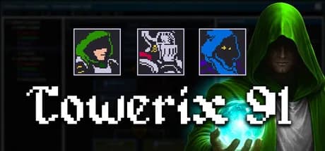Towerix91