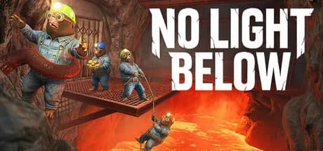No Light Below