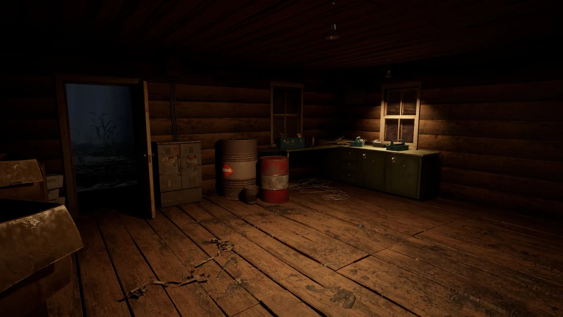WHISPERWOOD görsel 4
