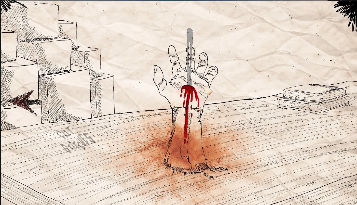 Meatlock görsel 6