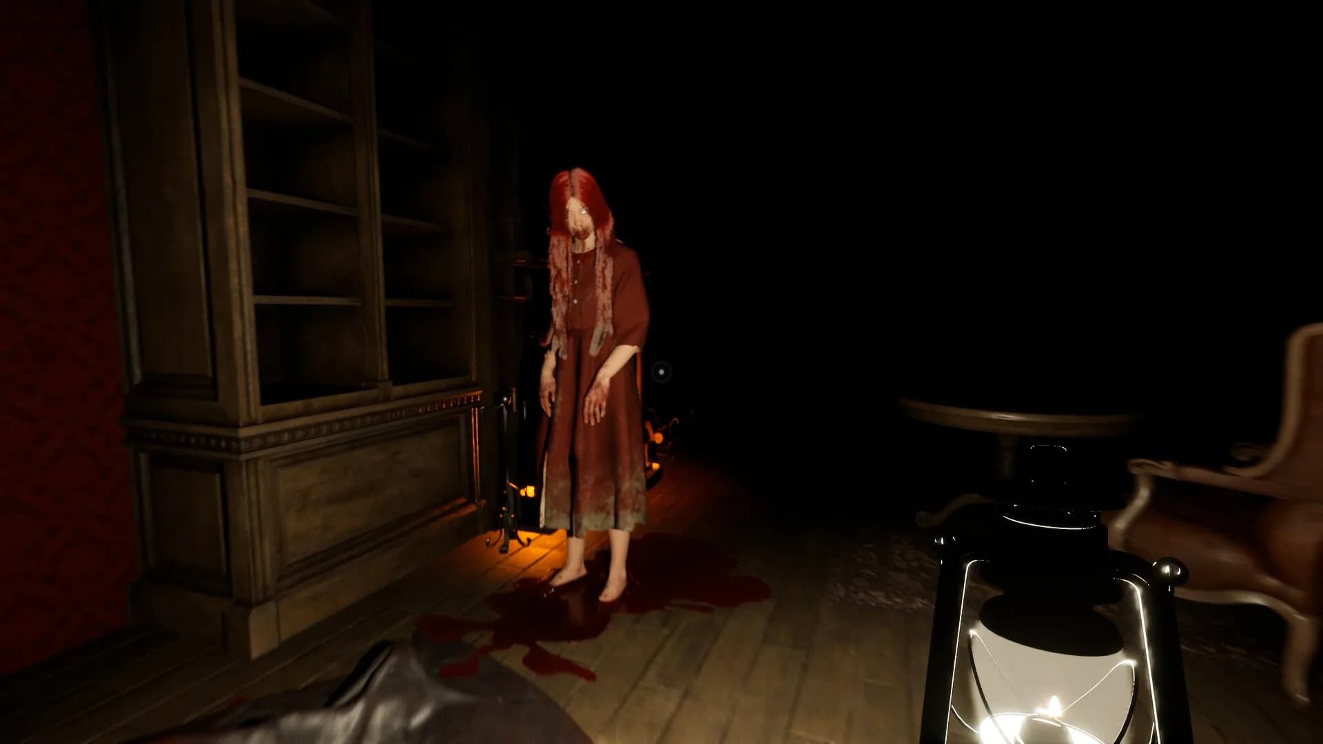 ESCAPE: Orphanage görsel 3