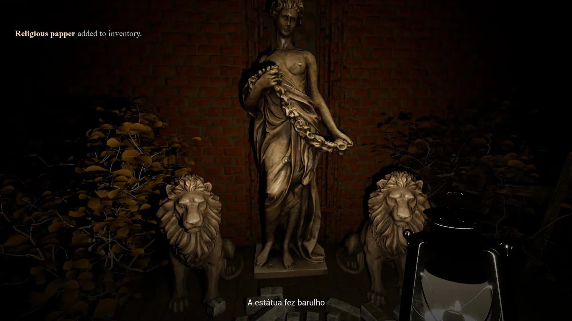 ESCAPE: Orphanage görsel 5