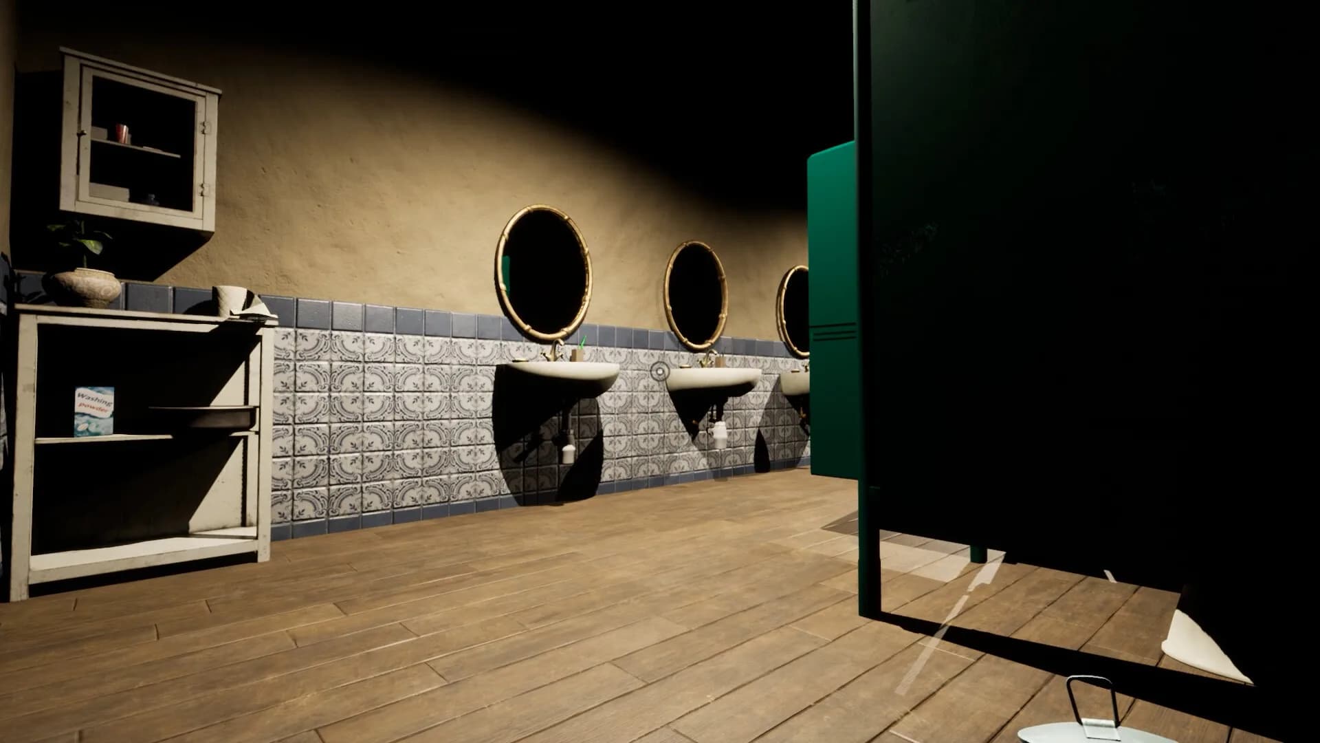 ESCAPE: Orphanage görsel 8