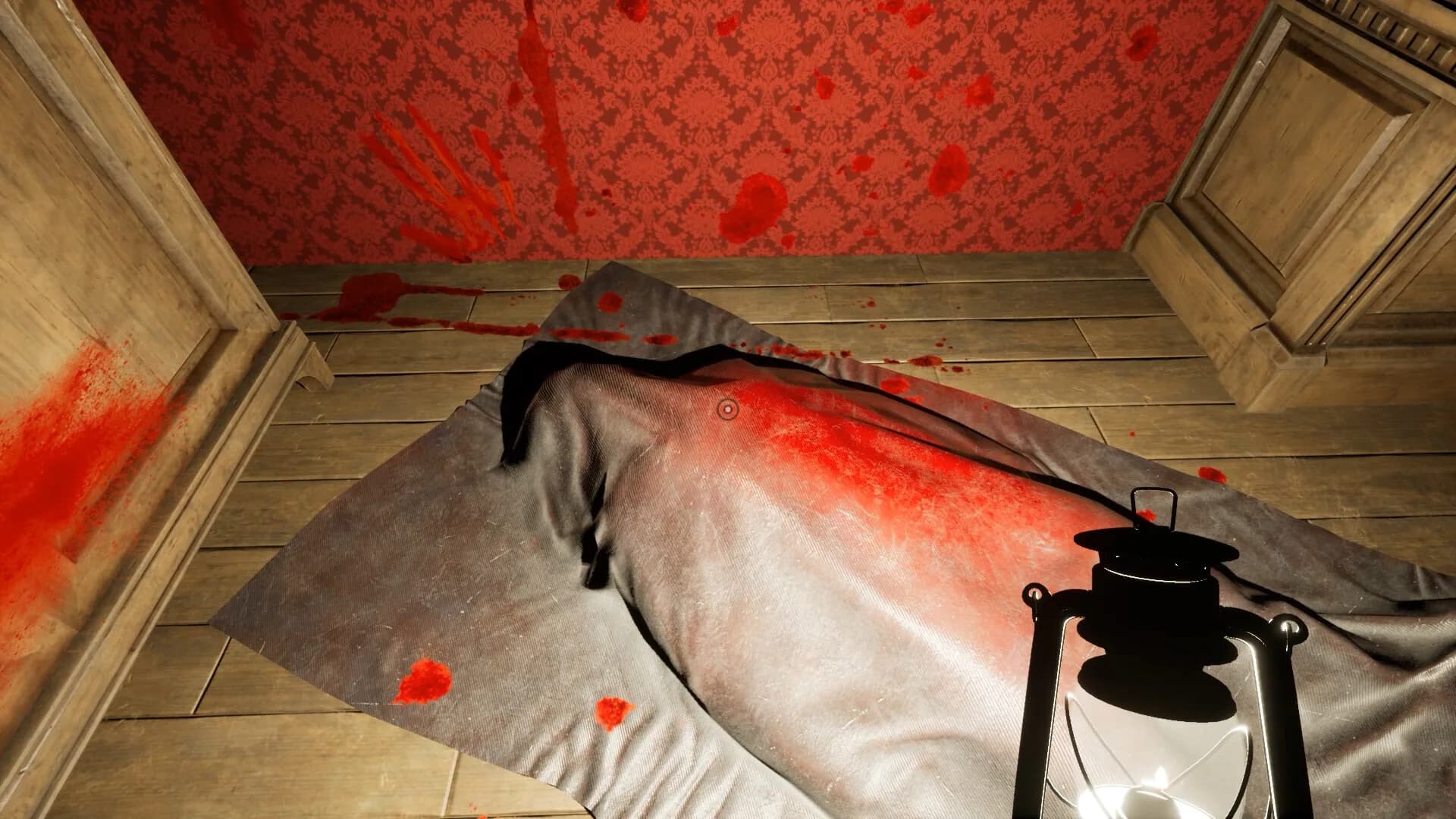 ESCAPE: Orphanage görsel 9