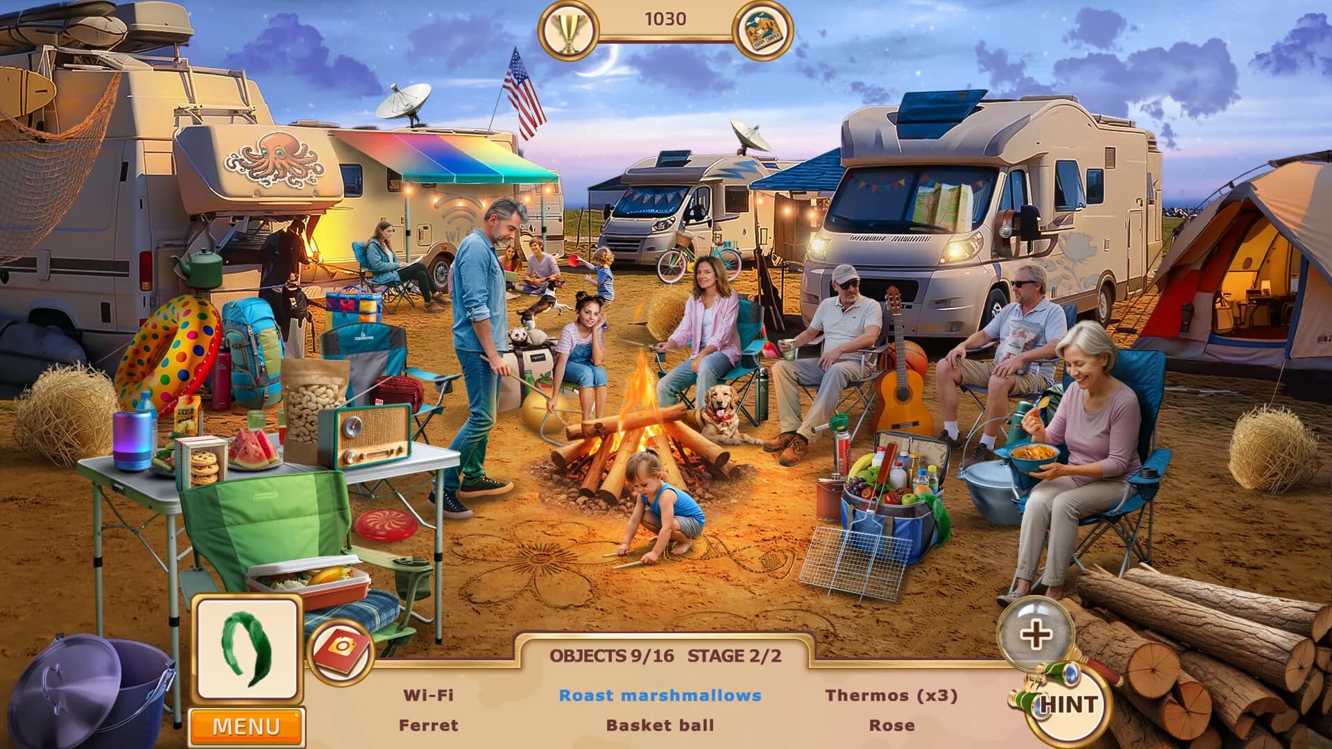 Motorhome: Traveling North America 3 Collector's Edition görsel 2