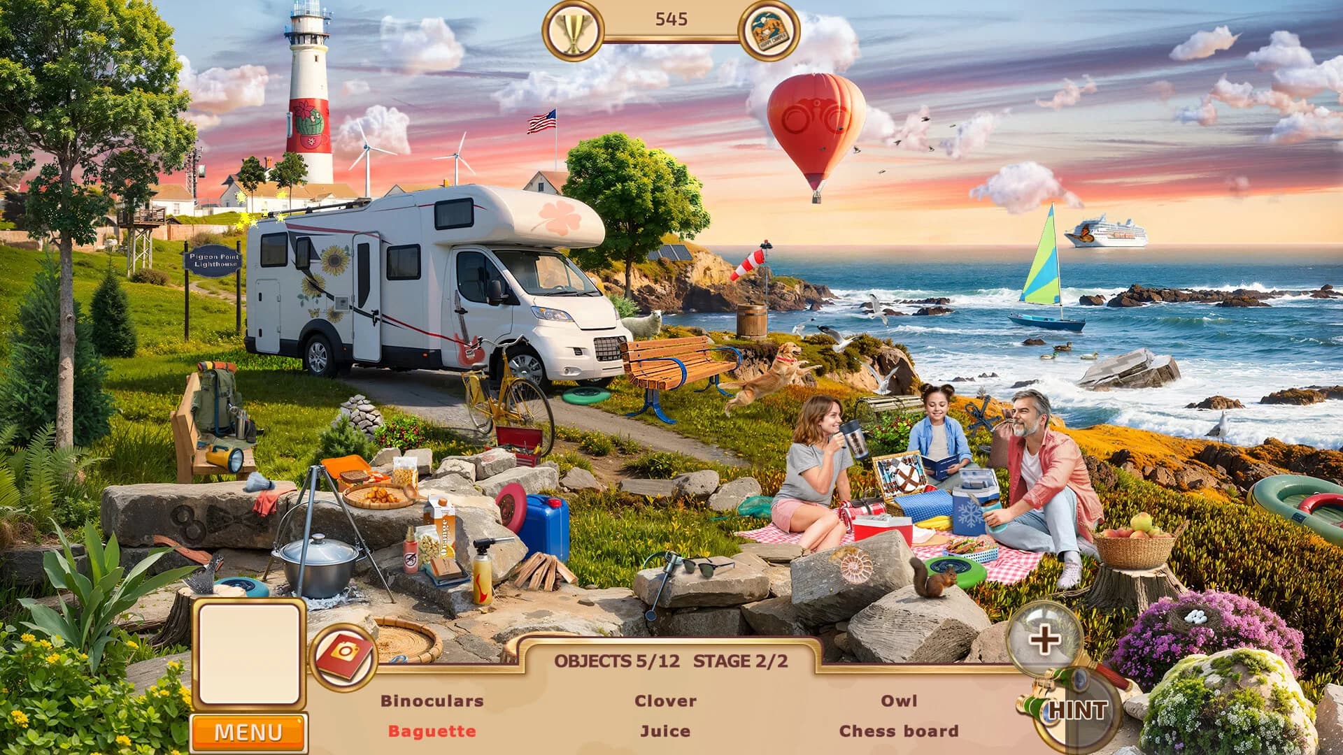 Motorhome: Traveling North America 3 Collector's Edition görsel 4