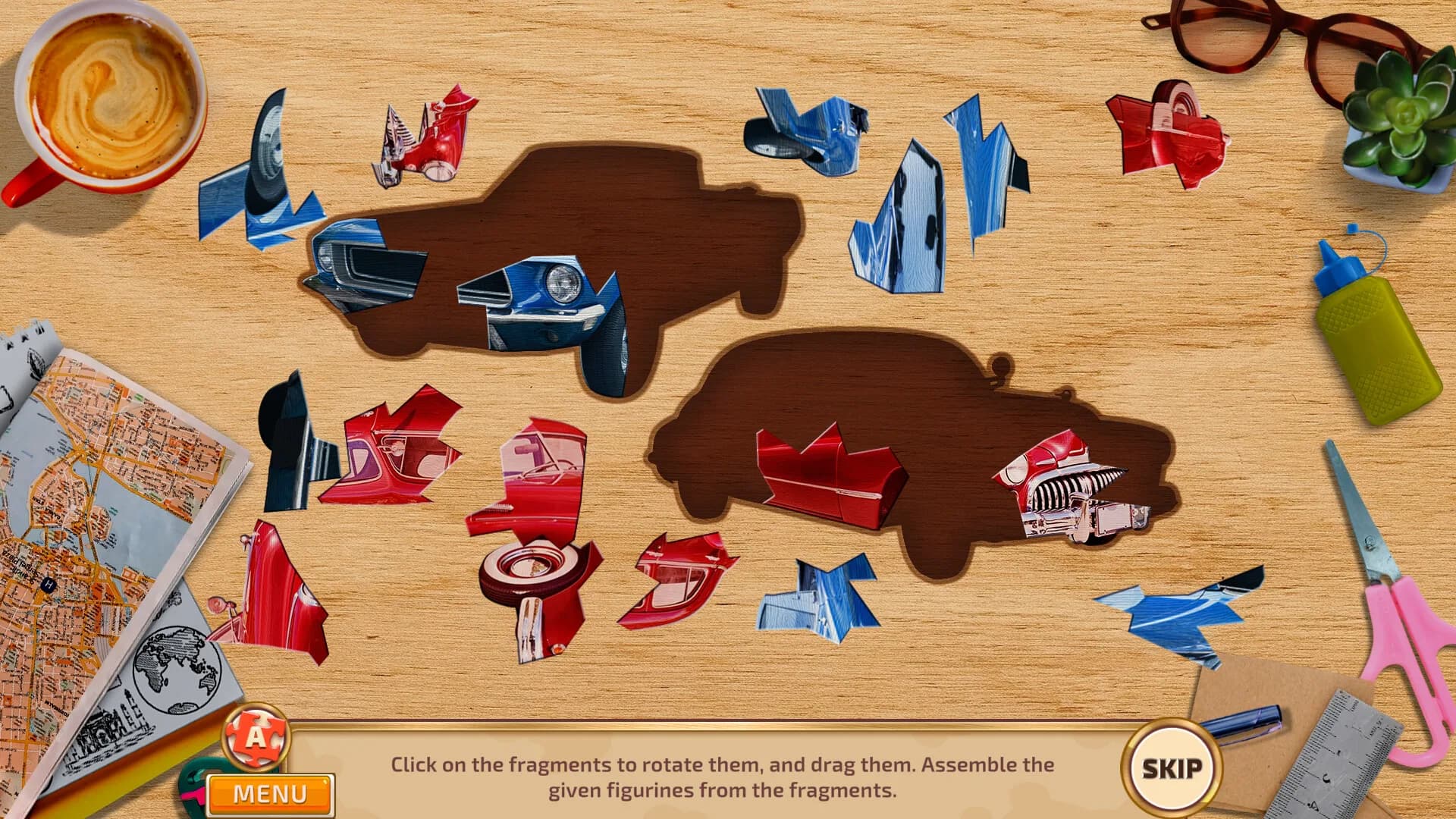 Motorhome: Traveling North America 3 Collector's Edition görsel 10