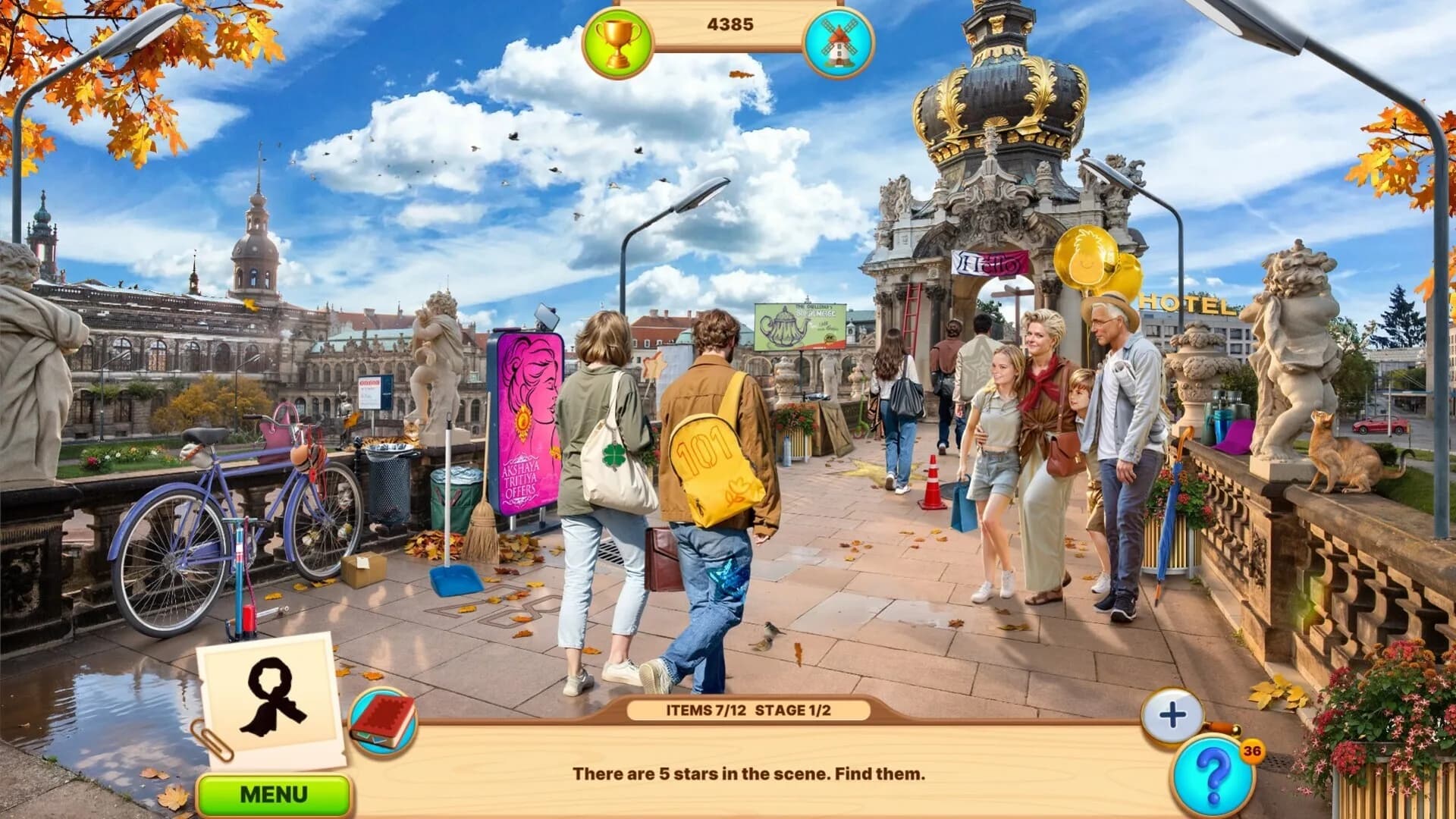 Big Adventure: Trip to Europe 11 Collector's Edition görsel 2