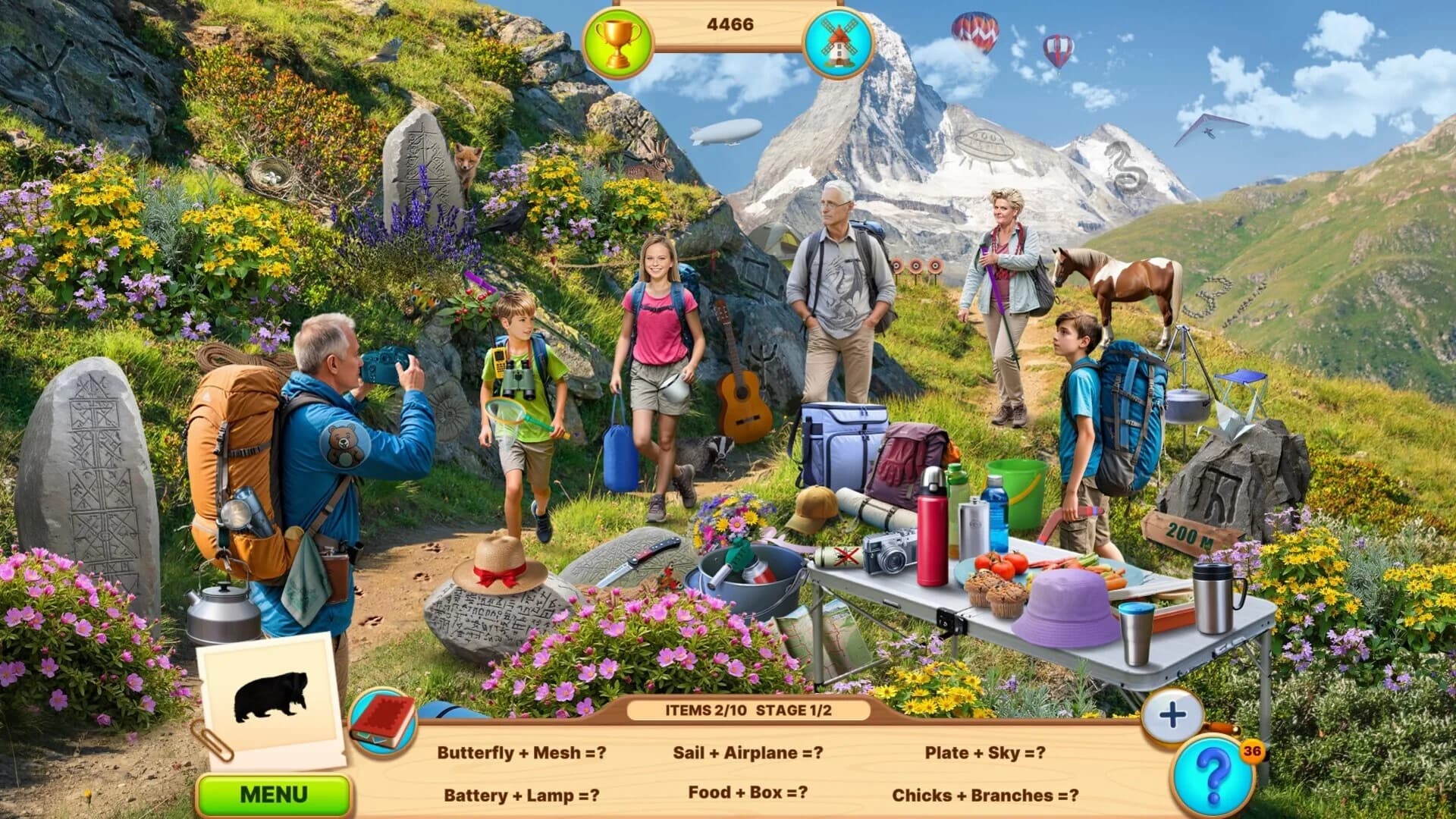 Big Adventure: Trip to Europe 11 Collector's Edition görsel 7
