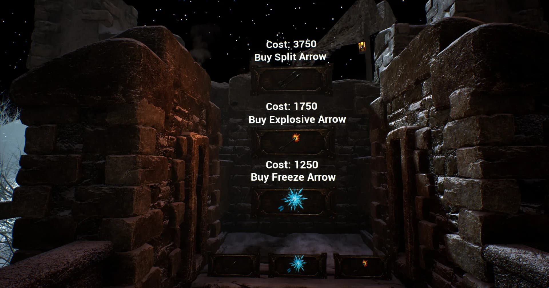 Kings Archer VR görsel 3