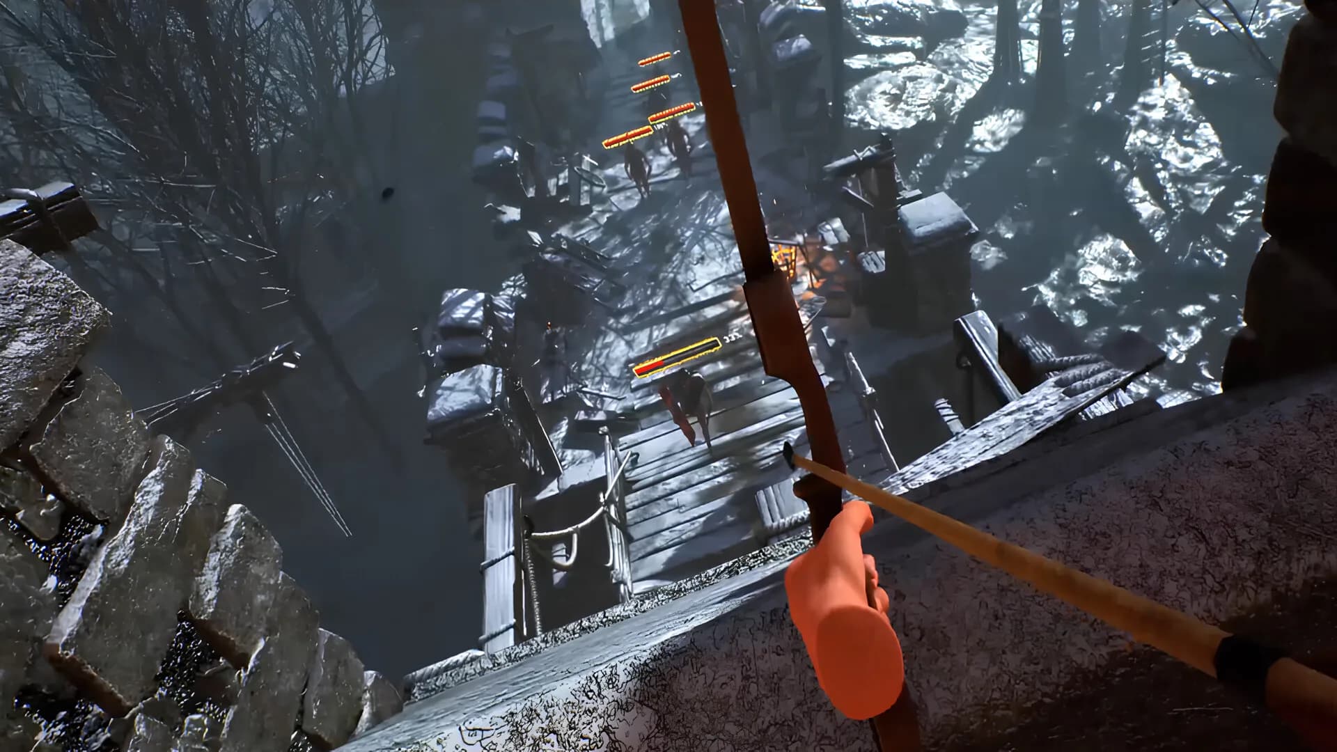 Kings Archer VR görsel 4