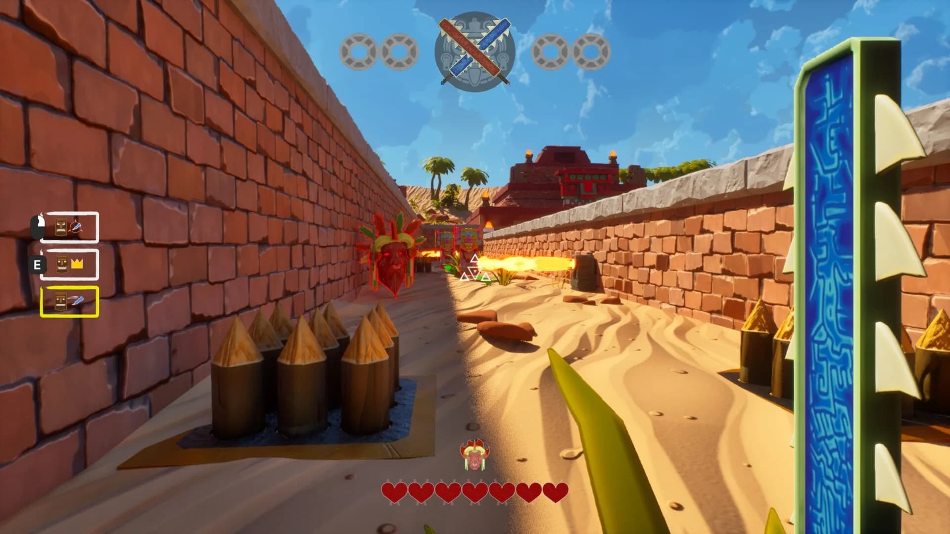 Golem Rumble görsel 7