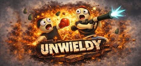 UNWIELDY görsel 1