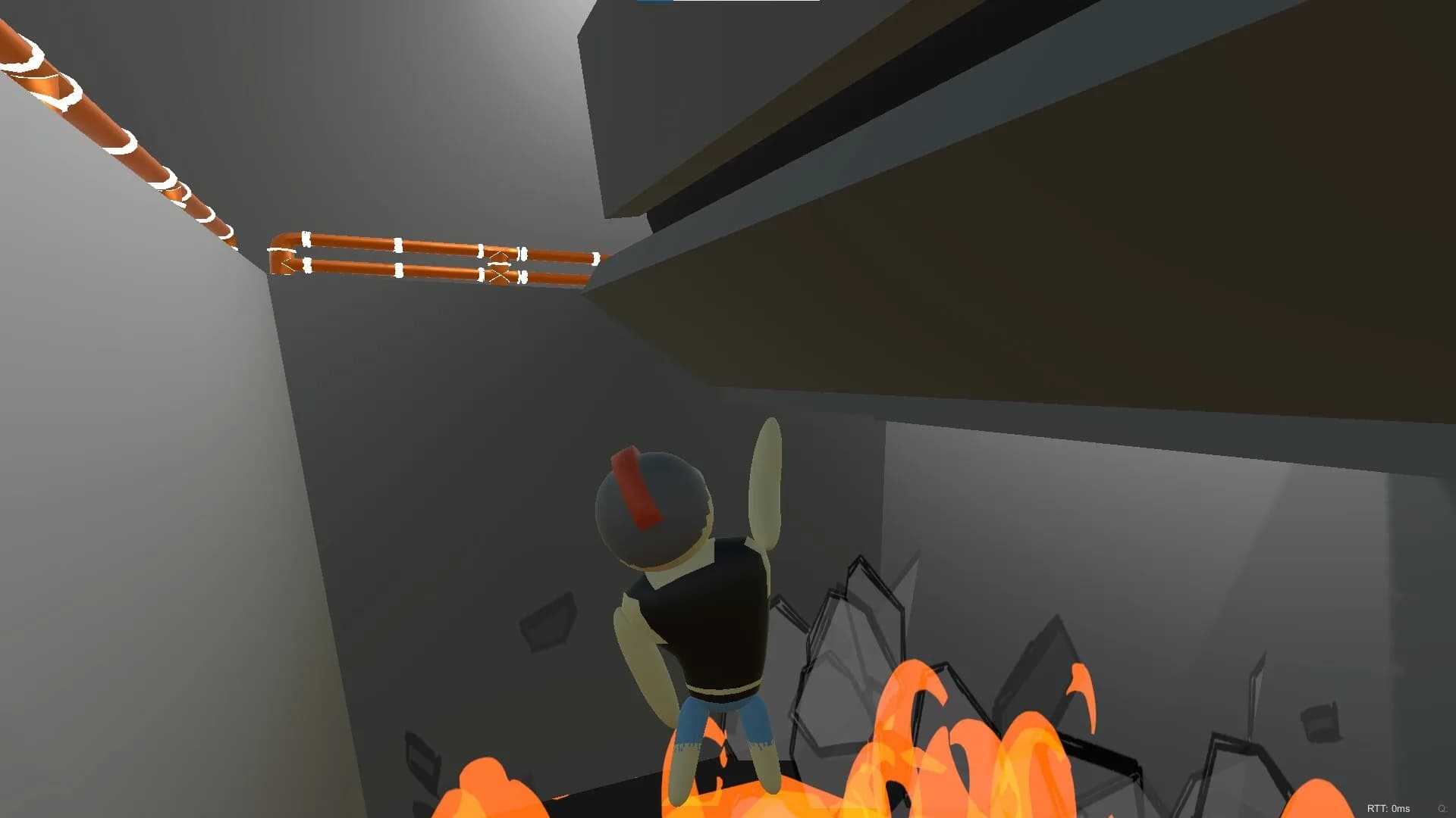 UNWIELDY görsel 7