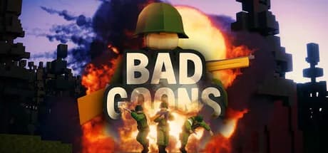 Bad Goons