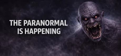 The Paranormal is Happening