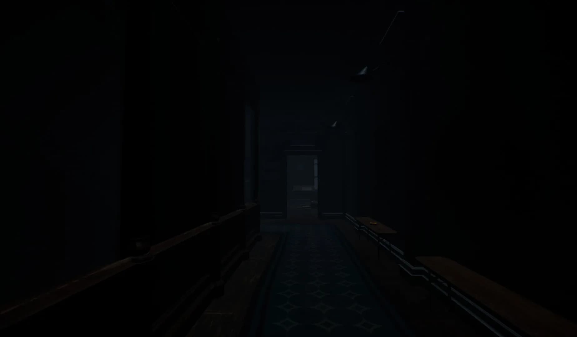 The Paranormal is Happening görsel 3