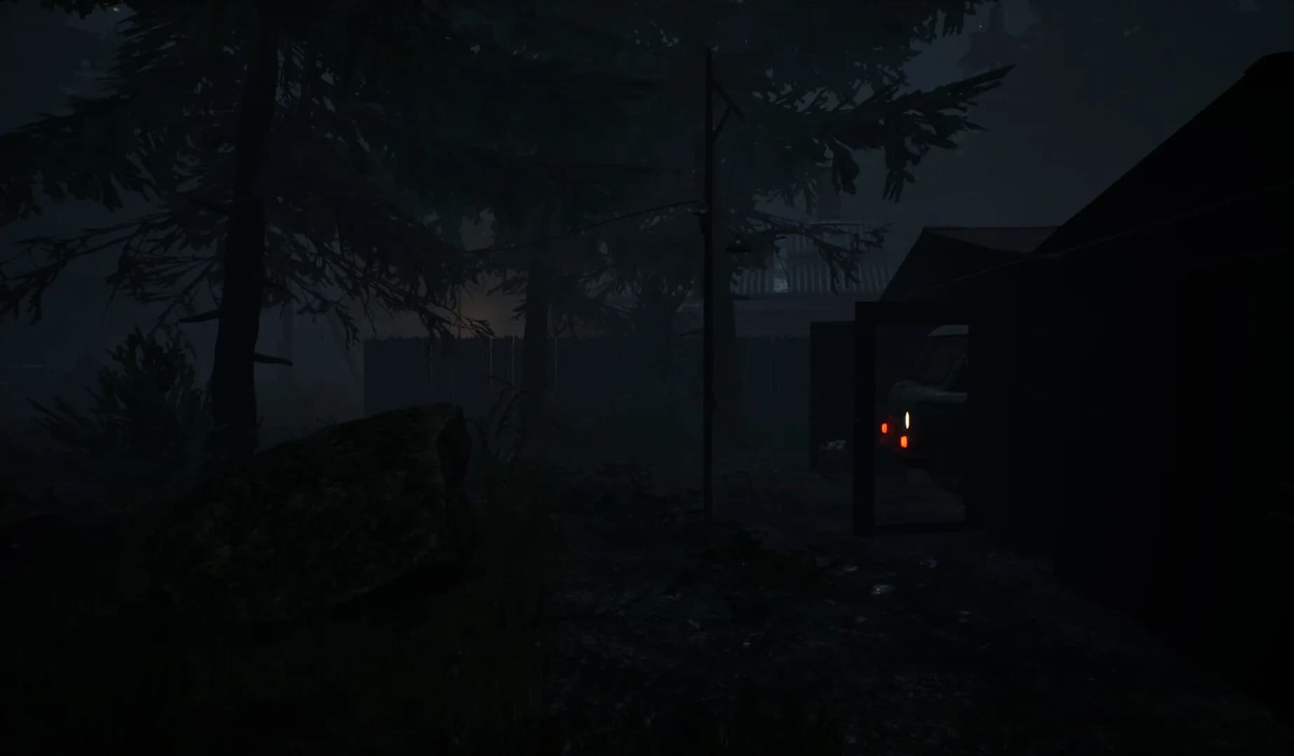 The Paranormal is Happening görsel 4