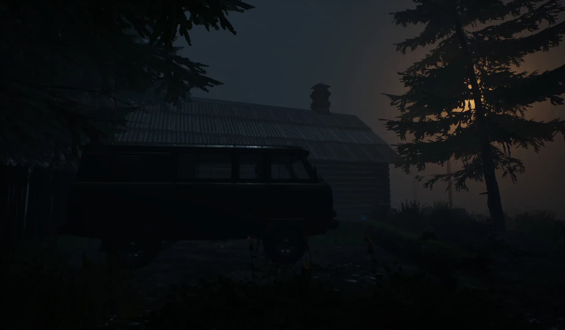 The Paranormal is Happening görsel 5