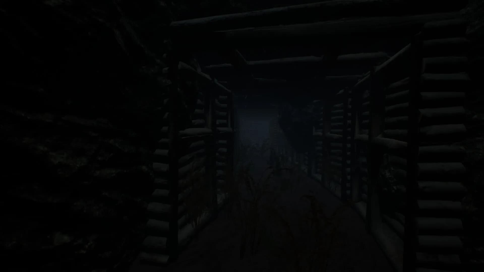 The Paranormal is Happening görsel 6