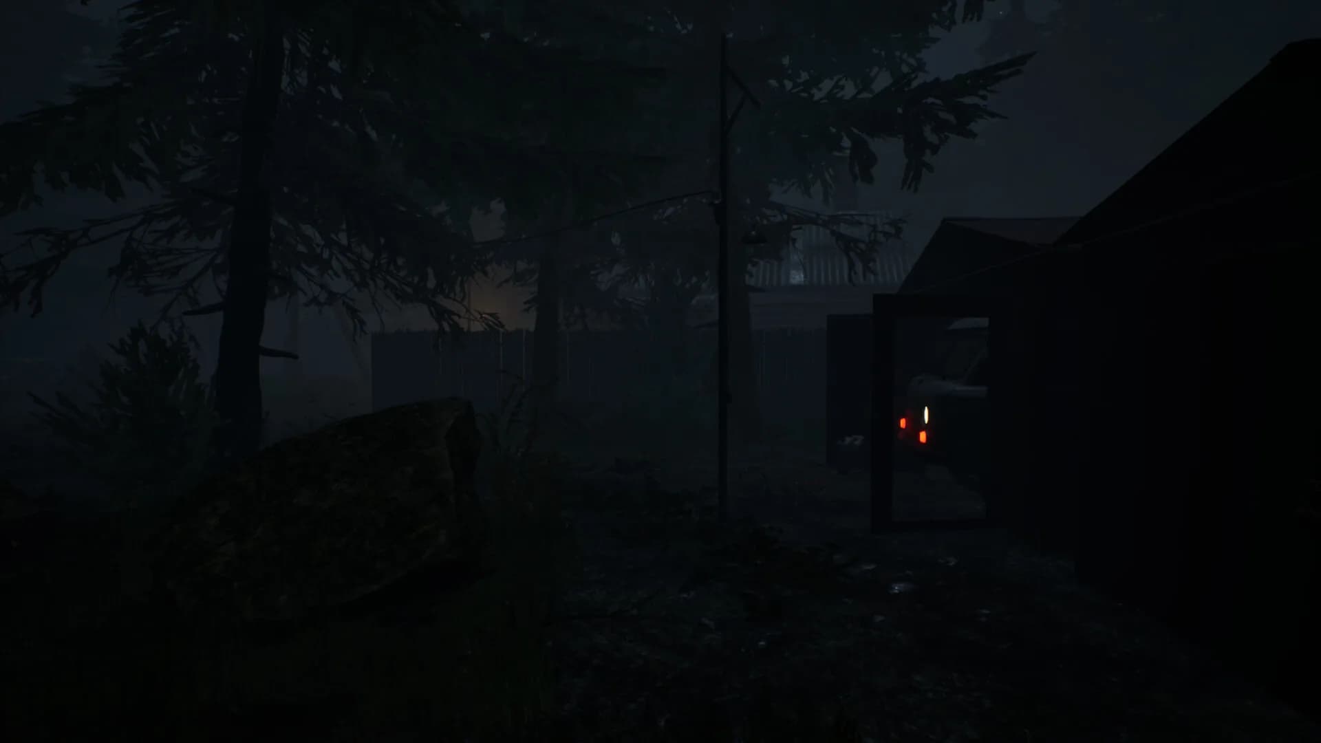 The Paranormal is Happening görsel 7