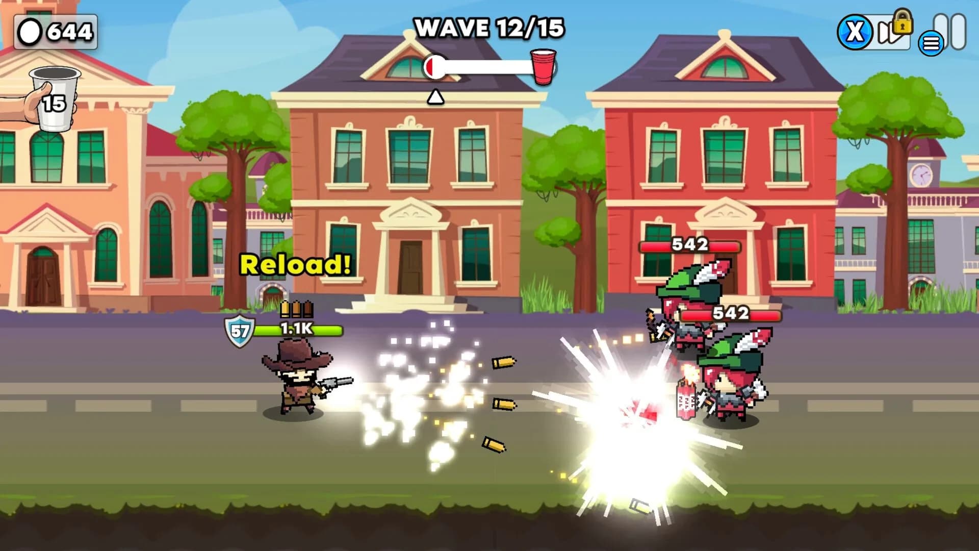 Cup Heroes görsel 4