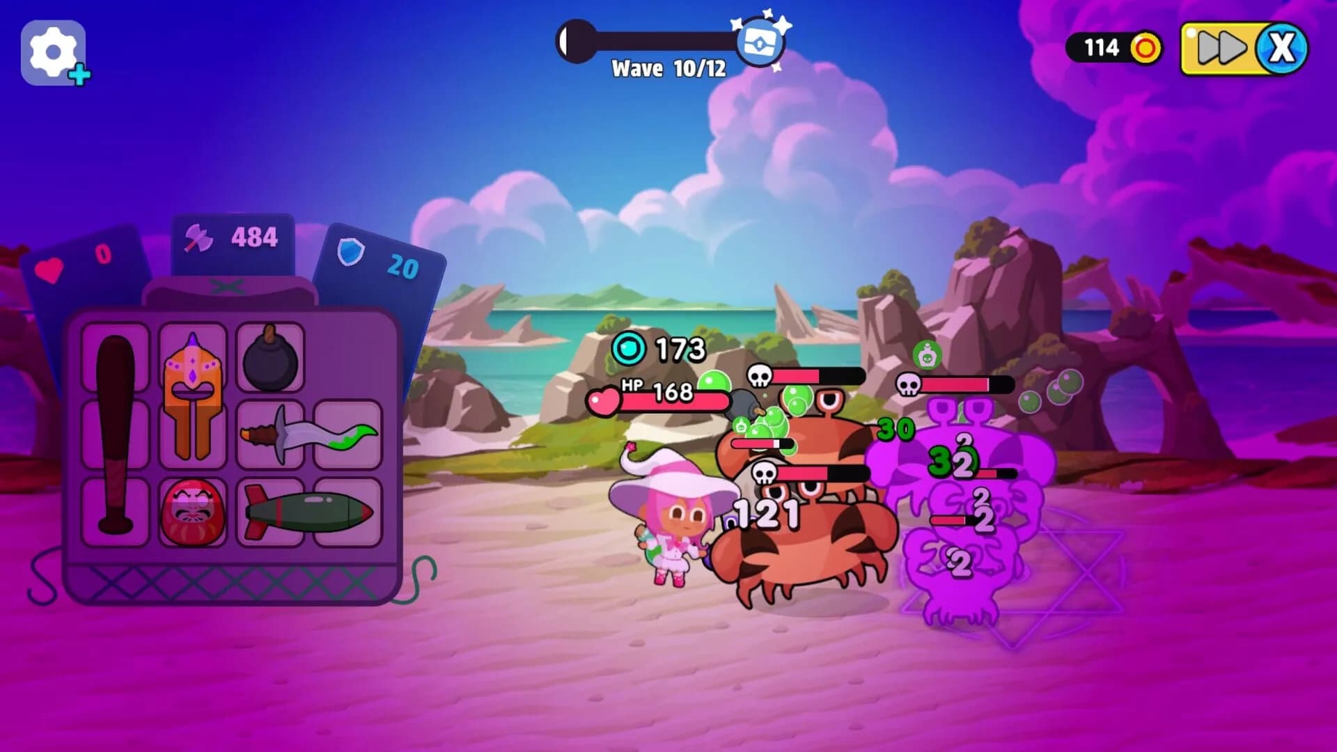 Bag Fight görsel 5