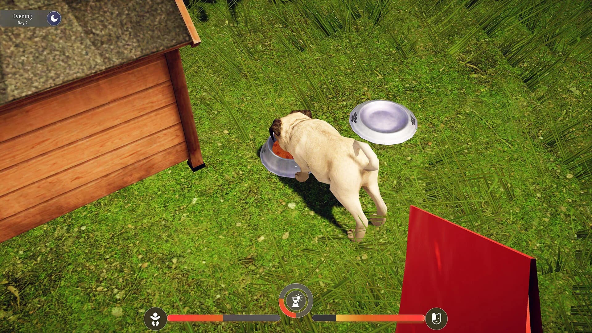 Mom Life Simulator görsel 12