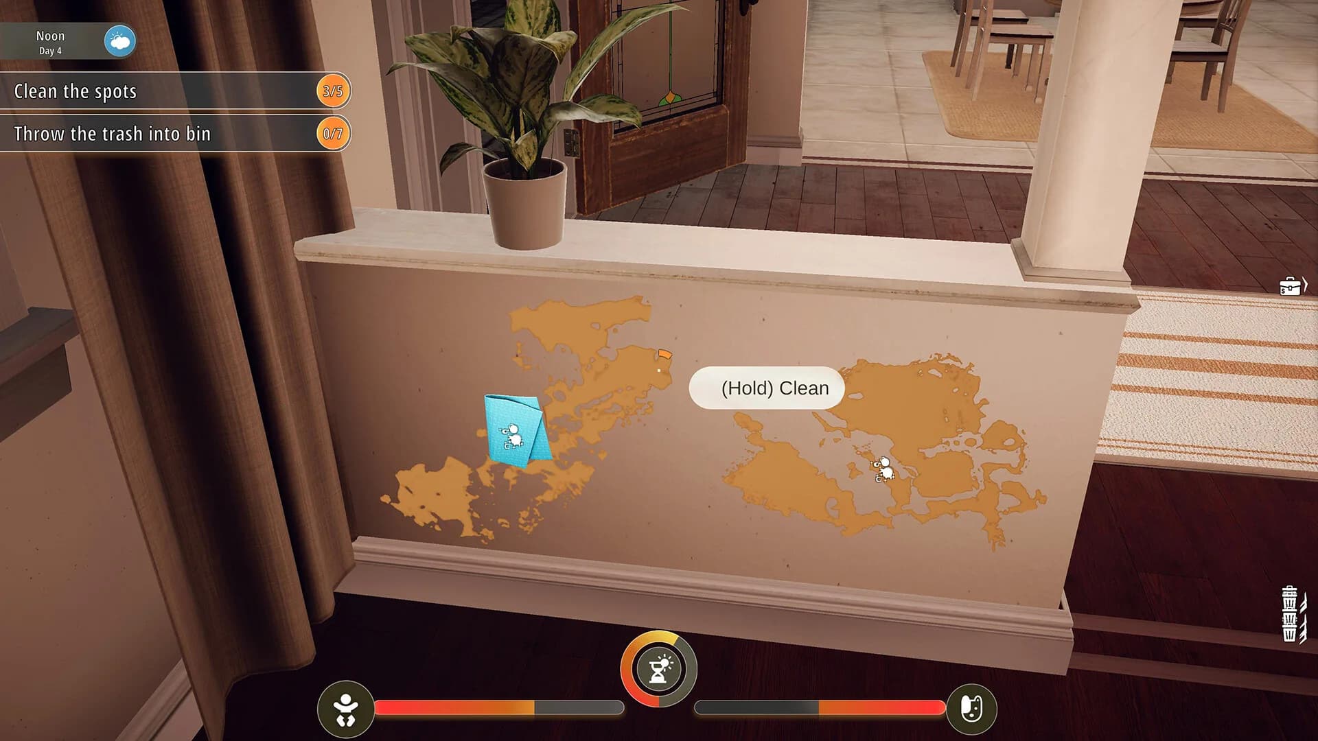 Mom Life Simulator görsel 14